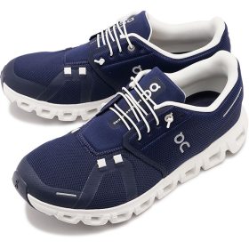 On Cloud 6 midnight/white 3MF10070692