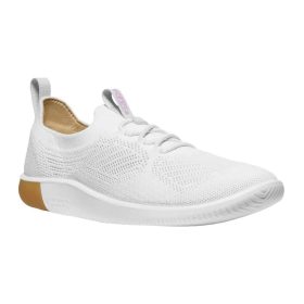 KEEN KNX KNIT LACE W star white/moonlite mauve