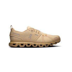 On Cloud 6 Waterproof sand/dune M 3MF10061441