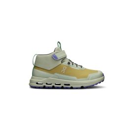 On Cloudhero Mid Waterproof safari/mineral K 3KD30012065