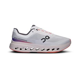On Cloudsurfer Next white/flame W 3WE30050256