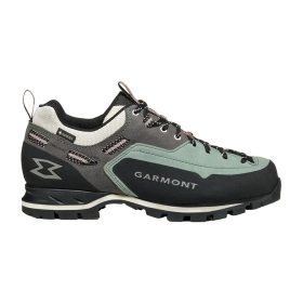 GARMONT DRAGONTAIL MNT EVO GTX W thunderstorm grey/iceberg grn
