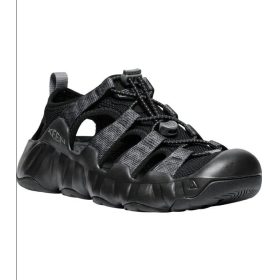 KEEN HYPERPORT H2 W black/steel grey