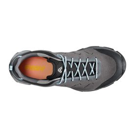 Asolo Acadia LTH GTX graphite/sky blue