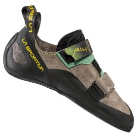 La Sportiva Aragon clay/jasmine clay/jasmine green G09E17