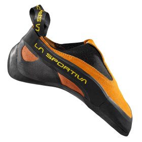 La Sportiva Cobra orange_O00O00