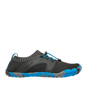 BENNON BOSKY black/blue Barefoot