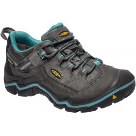 KEEN Durand Low WP W magnet/capri breeze