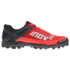 Inov-8 MUDCLAW 300 (P) black/red