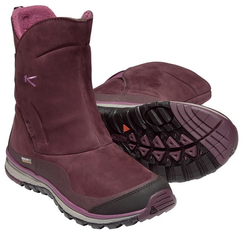 Keen winterterra hotsell