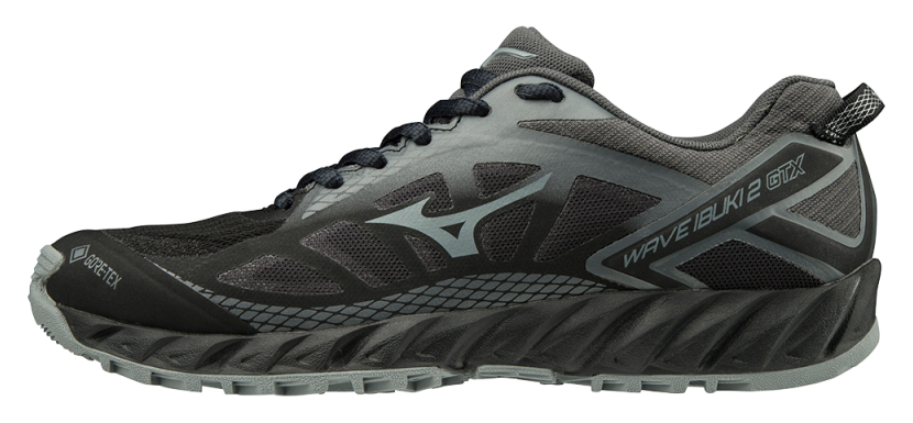 Mizuno WAVE IBUKI 2 GTX J1GK195937 boty obuv.eu