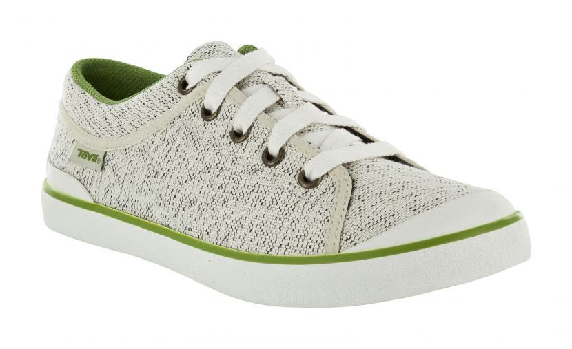 Teva Freewheel Canvas 1002374 WPG d msk boty obuv.eu