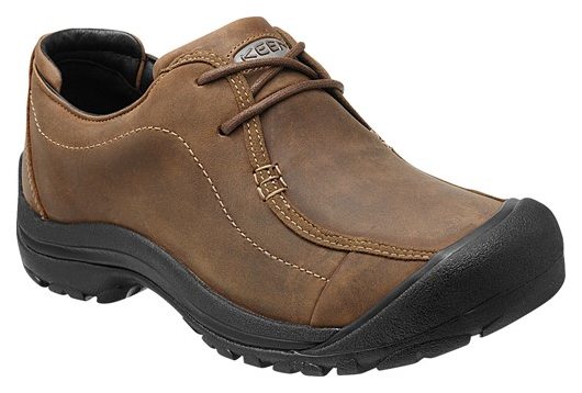 KEEN Portsmouth II M dark earth boty obuv.eu